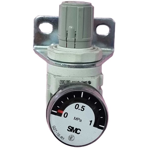 marca: SMC <br/> G2710R1 <br/> usado