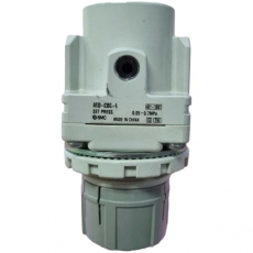 Regulador AR30-038G-A 0.05-0.7Mpa