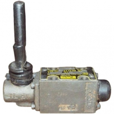 Válvula hidráulica D1VL4CN Válvula hidráulica D1VL4CN