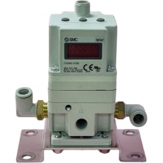 Regulador proporcional de pressão SMC ITV2050-012N2 usado Regulador proporcional de pressão SMC ITV2050-012N2 usado