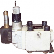 Válvula hidráulica DFS25 HG 70001200 Válvula hidráulica DFS25 HG 70001200