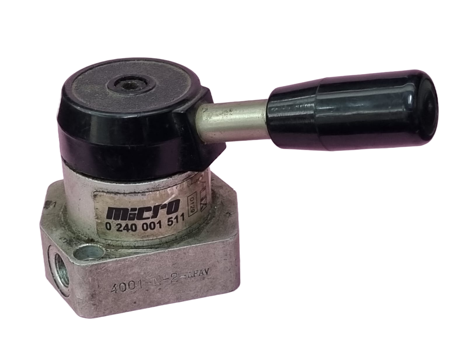 MICRO usada