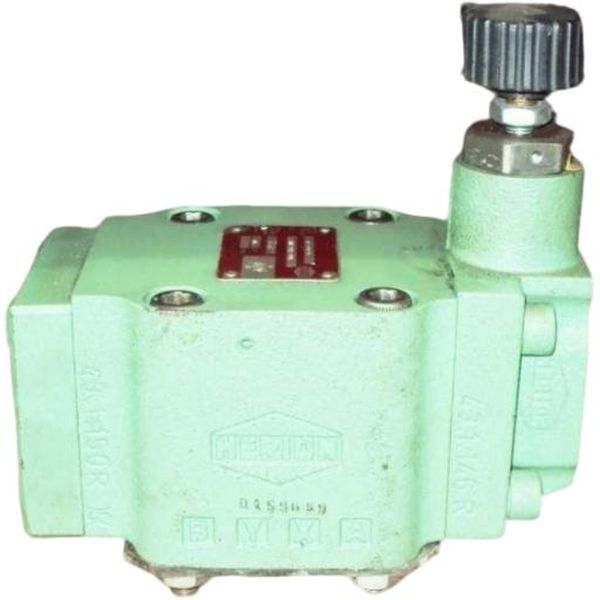 marca: Herion <br />
modelo: DMK20HG9011 <br />
estado: usada