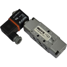 Válvula pneumática MICRO 0.220.002.511 0220002511 usada
