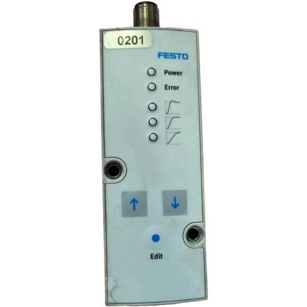 FESTO usada