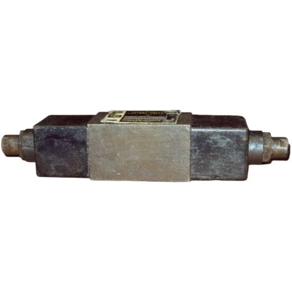 marca: Parker Hannifin (Manatrol Division) <br />
modelo: DIBW4CY10 <br />
estado: usada