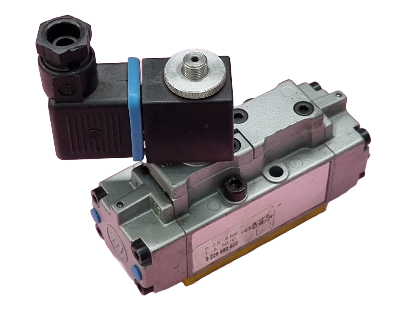 MICRO usada