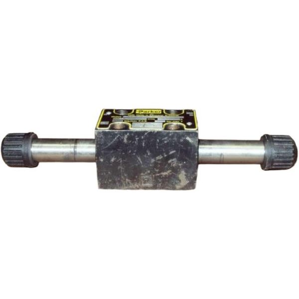 marca: Parker <br />
modelo: D1VW20DNJP75 <br />
estado: usada