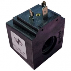 Bobina hidráulica HVC-05.0-4A 110V/60HZ  Bobina hidráulica HVC-05.0-4A 110V/60HZ