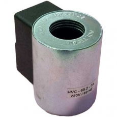Bobina hidráulica  MULTICOIL HVC-65.2-7A 220V/60HZ Bobina hidráulica  MULTICOIL HVC-65.2-7A 220V/60HZ