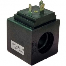 Bobina hidráulica  MULTICOIL HVC-72.3-7A 220V/60HZ Bobina hidráulica  MULTICOIL HVC-72.3-7A 220V/60HZ