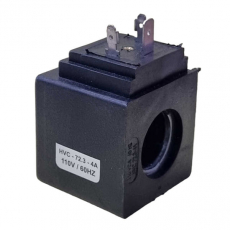 Bobina hidráulica  MULTICOIL HVC-72.3-4A 110V/60HZ Bobina hidráulica  MULTICOIL HVC-72.3-4A 110V/60HZ
