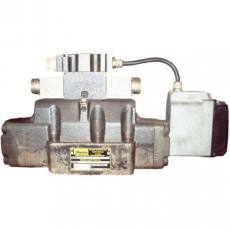 Válvula hidráulica D91FHB32H2NB0030 Válvula hidráulica D91FHB32H2NB0030