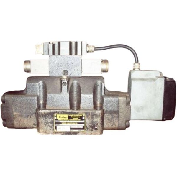 marca: Parker <br />
modelo: D91FHB32H2NB0030 <br />
estado: usada