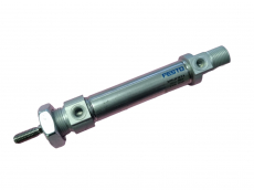 Cilindro pneumático FESTO DSNU-20-50-P-A 19210 20X50 Cilindro pneumático FESTO DSNU-20-50-P-A 19210 20X50