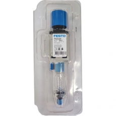 Filtro regulador MS4-LFR-1/4-D6-C-P-M-AG-BAR-B 8098257 Filtro regulador MS4-LFR-1/4-D6-C-P-M-AG-BAR-B 8098257