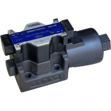 Válvula hidráulica DSG-03-2B2-D24-50 Válvula hidráulica DSG-03-2B2-D24-50