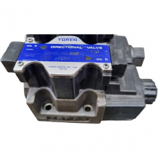 Válvula hidráulica DSG032B2-A100-50 Válvula hidráulica DSG032B2-A100-50