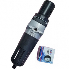 Filtro re ARCDALgulador ARC-R241358D com manômetro Filtro re ARCDALgulador ARC-R241358D com manômetro