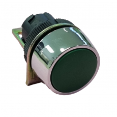 Botão para válvula pneumática 3626 Botão para válvula pneumática 3626