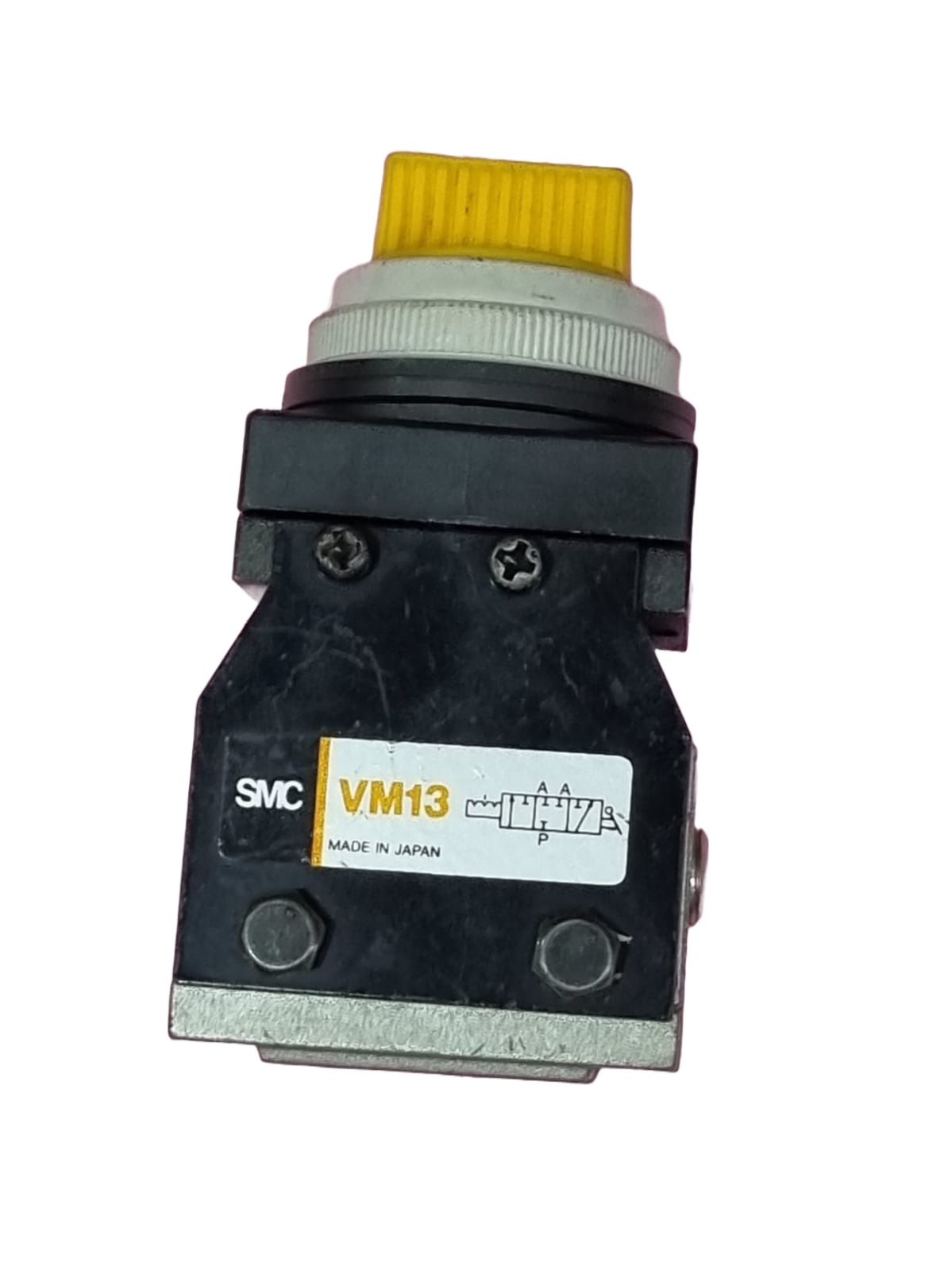 marca: SMC <br/> VM13 <br/> usada
