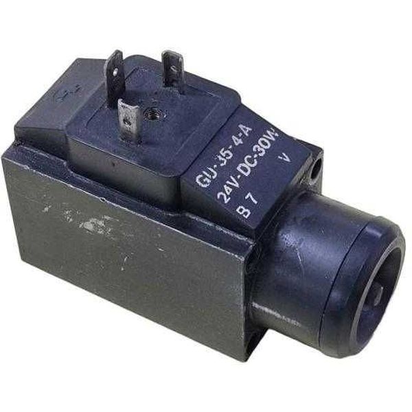 REXROTH <br/>
GU354A 24V 30W <br/>
usada