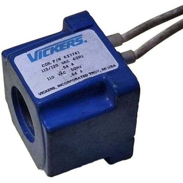 VICKERS
