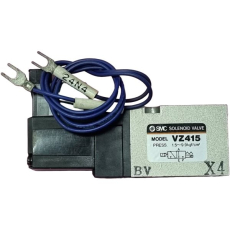 Válvula pneumática SMC VZ415 Válvula pneumática SMC VZ415