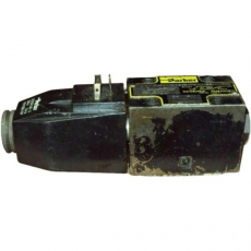 Válvula hidráulica D1VW2FVJJ55 Válvula hidráulica D1VW2FVJJ55