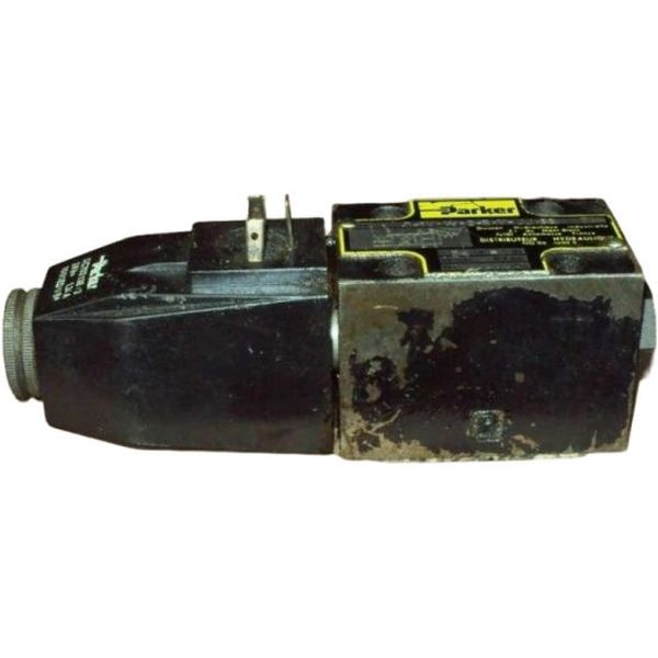 marca: Parker <br />
modelo: D1VW2FVJJ55 <br />
estado: usada