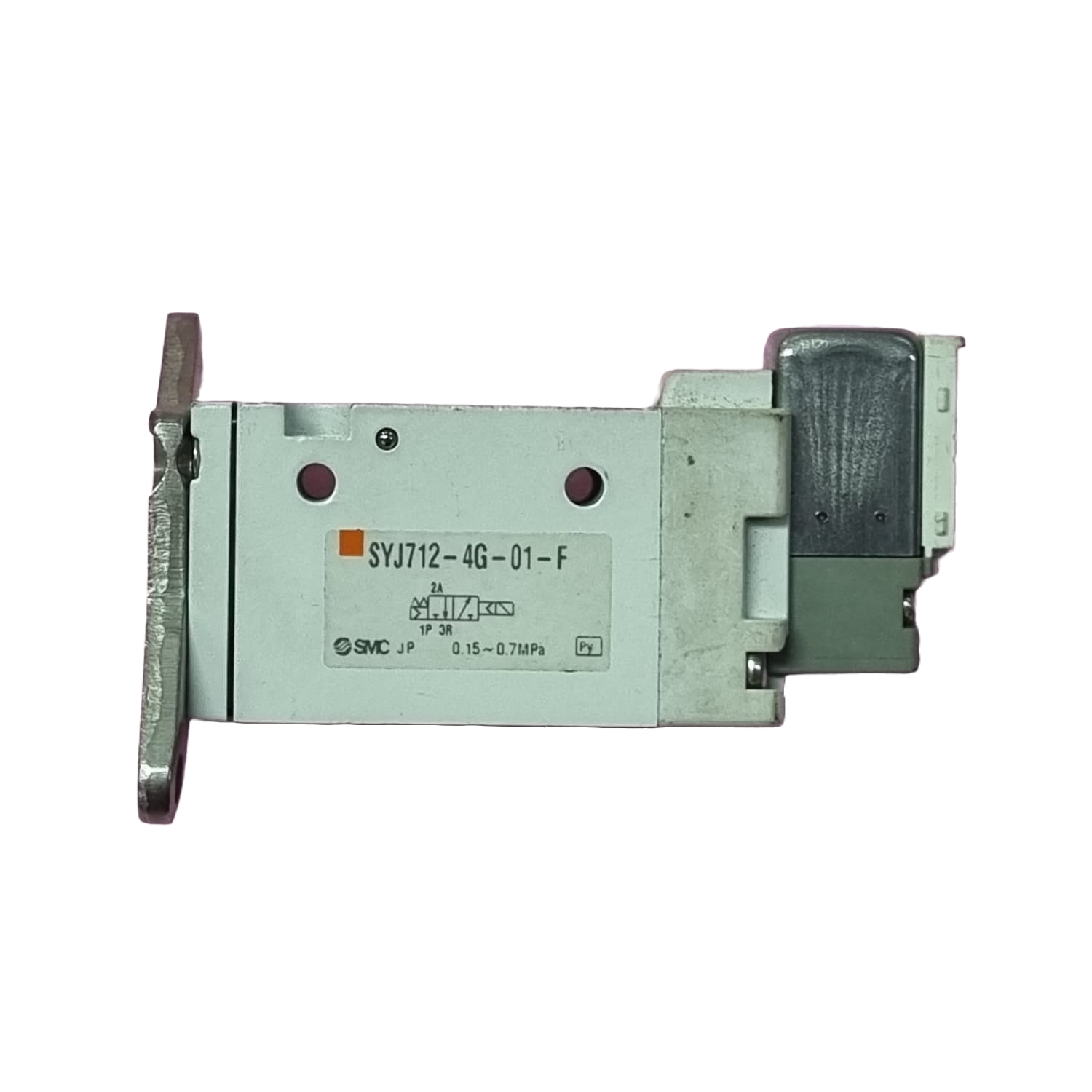 SMC <br/> SYJ7124G01F <br/> seminova