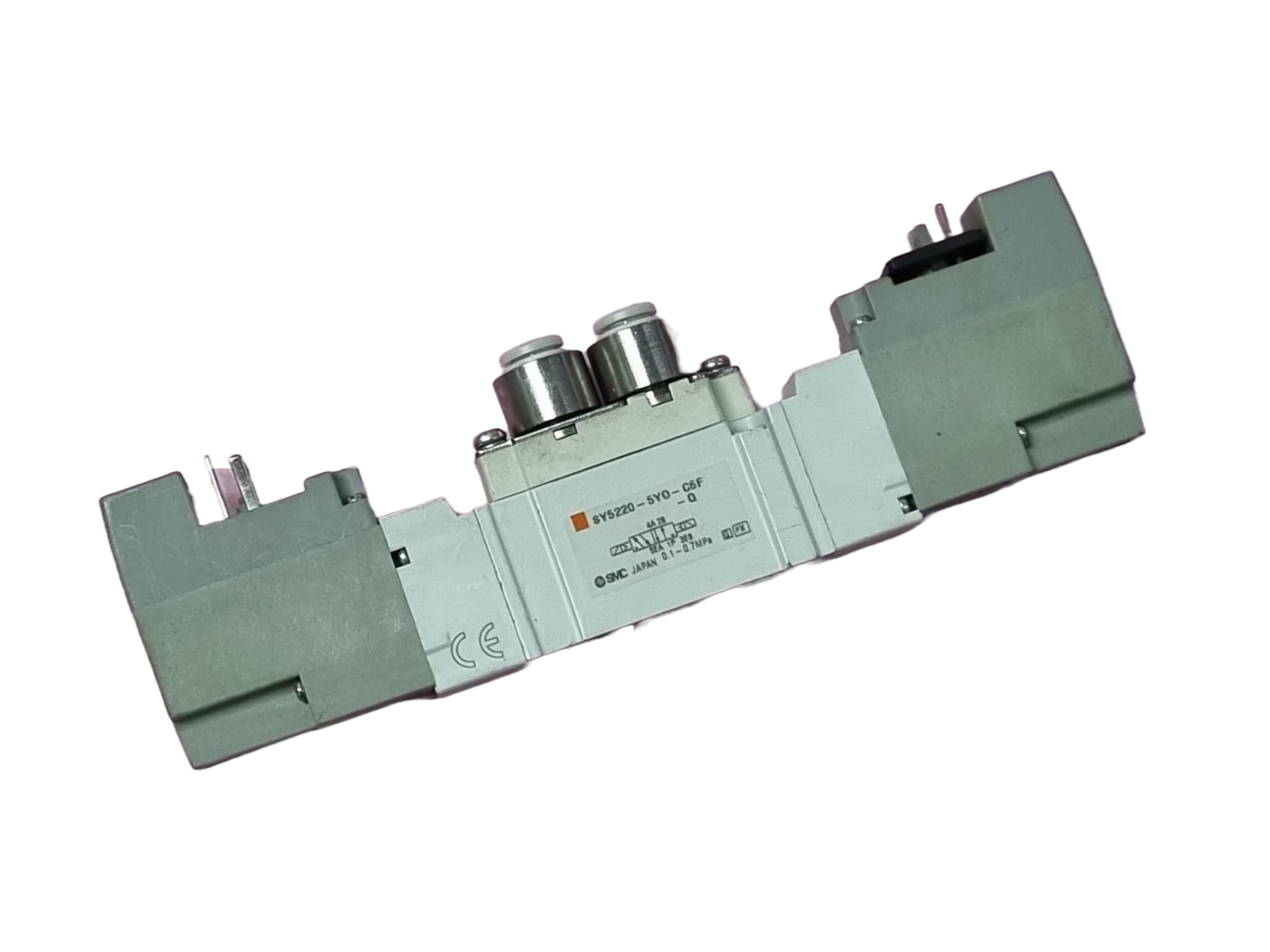 SMC <br/> SY52205YOC5FQ <br/> seminova
