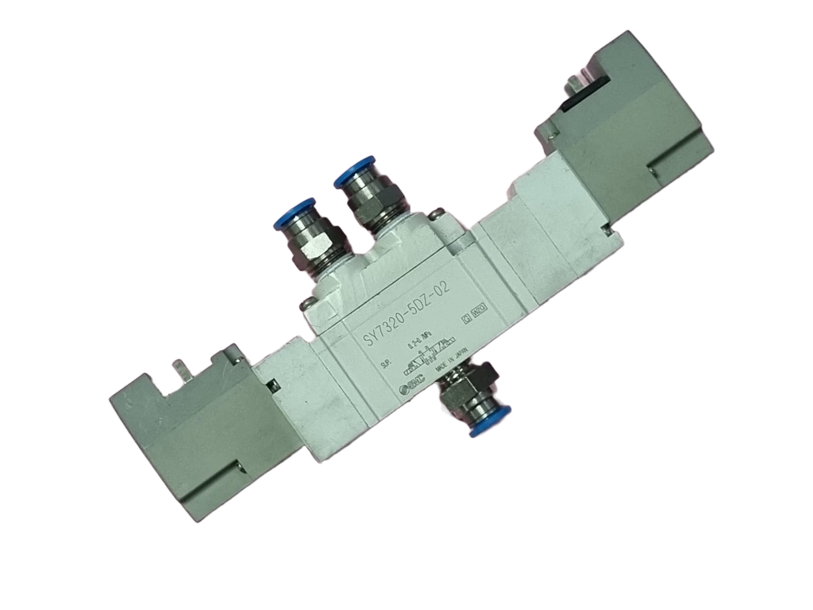SMC <br/>
SY73205DZ02 <br/>
seminova
