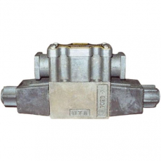 Válvula hidráulica D1VW1CNYCF75 Válvula hidráulica D1VW1CNYCF75