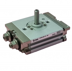 Cilindro pneumático SMC CDRQ2BS10-90 Cilindro pneumático SMC CDRQ2BS10-90