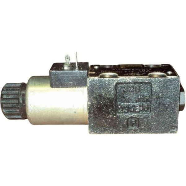 marca: Parker <br />
modelo: D1VW30BNJW75 <br />
estado: seminova