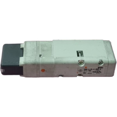 Vávula pneumática SMC VSS8-4-FG-S-3VZR-Q Vávula pneumática SMC VSS8-4-FG-S-3VZR-Q