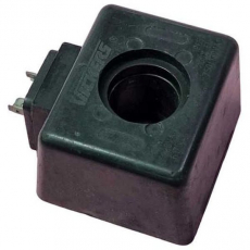 Bobina hidráulica  VICKERS 617500 230VAC-60HZ usada Bobina hidráulica  VICKERS 617500 230VAC-60HZ usada