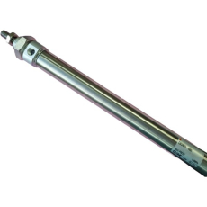 Cilindro pneumático SMC C85N25-400 25X400