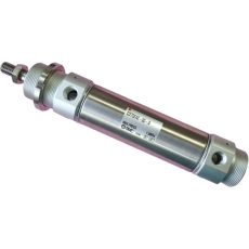 Cilindro pneumático SMC CD75E40-80-B