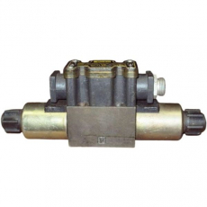 Válvula hidráulica D1VW4CNJCF5675 Válvula hidráulica D1VW4CNJCF5675