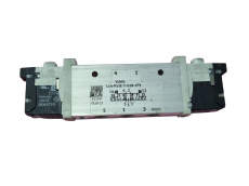 Válvula pneumática VUVG-L14-P53E-T-G18-1P3 Válvula pneumática VUVG-L14-P53E-T-G18-1P3
