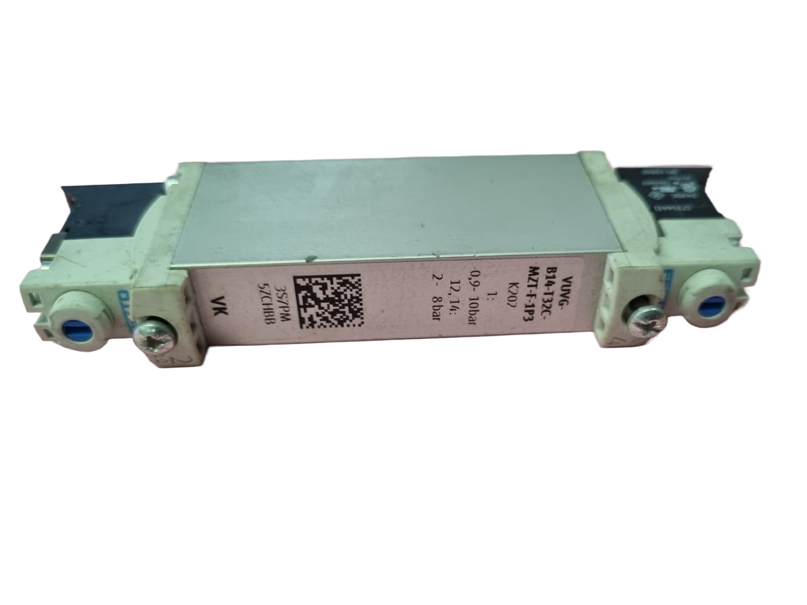 FESTO <br/>
VUVGB14T32CMZTF1P3 <br/>
usada