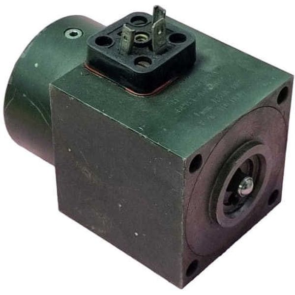 HYDRONORMA <br/>
Imax 1,51A DC 10OHM <br/>
usada