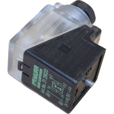 Plug 31 29020 24V AC/DC 4A