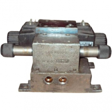 Válvula hidráulica OD4-DSKS-005SH-801 Válvula hidráulica OD4-DSKS-005SH-801