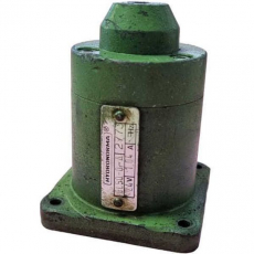 Bobina hidráulica  HYDRONORMA GL50-0-4-24V usada Bobina hidráulica  HYDRONORMA GL50-0-4-24V usada