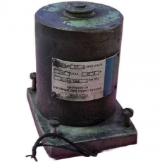 Bobina hidráulica  VICKERS 793-889-X-VOLT-24 24V usada Bobina hidráulica  VICKERS 793-889-X-VOLT-24 24V usada