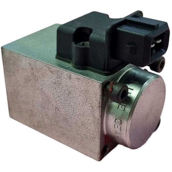 LINDE <br/>
seminova