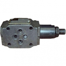 Válvula hidráulica 7JDB14T27C7K Válvula hidráulica 7JDB14T27C7K